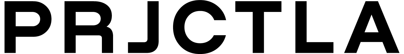 PRJCT Logo