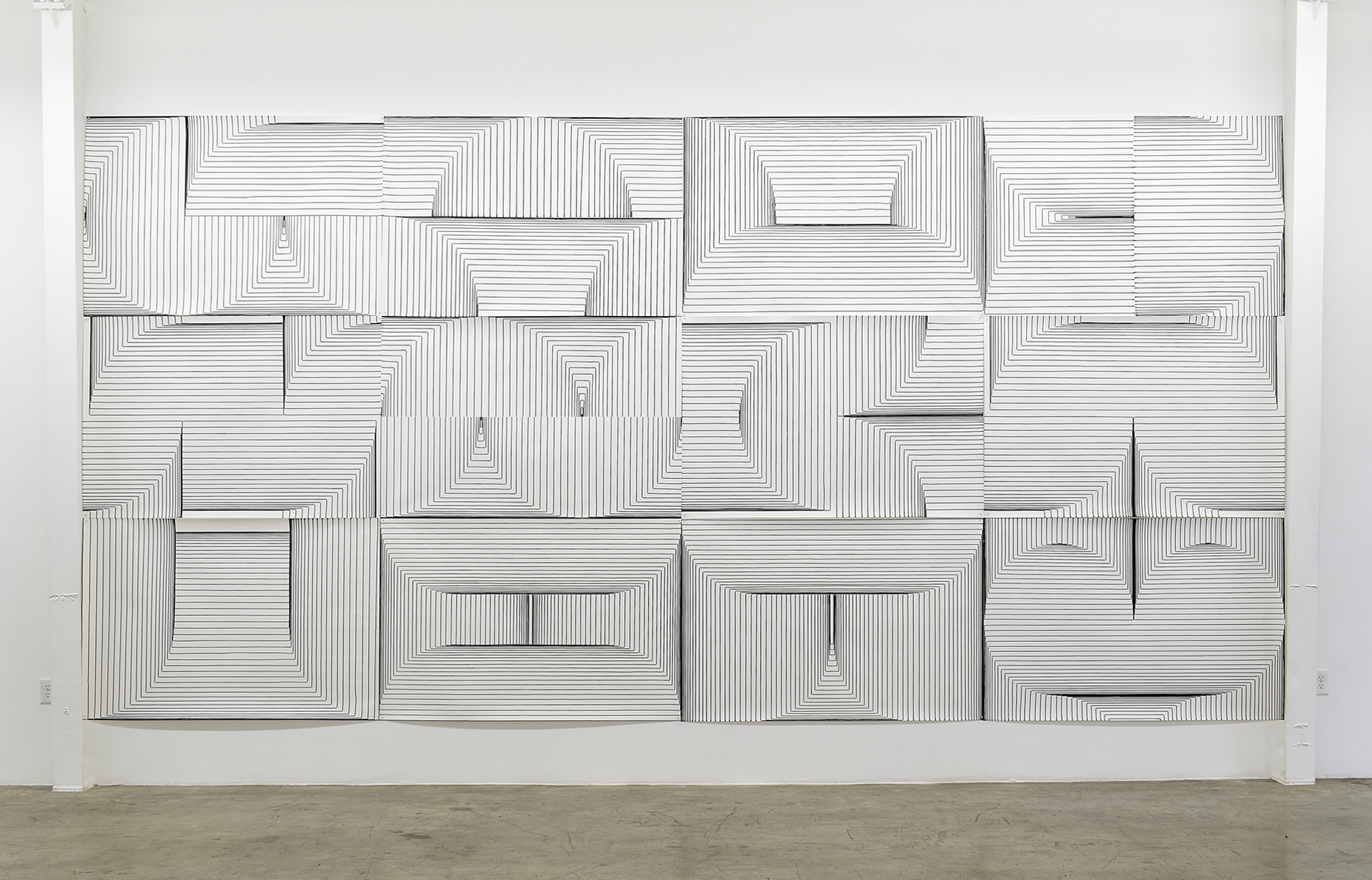 Tim Hawkinson Grid 1-WEB Tim Hawkinson Grid 1