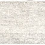 Jae Hwa Yoo, Untitled (24-17), 2024, Sumi and ink on rice paper, 11 1/4 x 31 inches