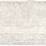 Jae Hwa Yoo, Untitled (24-17), 2024, Sumi and ink on rice paper, 11 1/4 x 31 inches