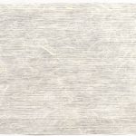Jae Hwa Yoo, Untitled (24-19), 2024, Sumi and ink on rice paper, 11 x 30 1/2 inches