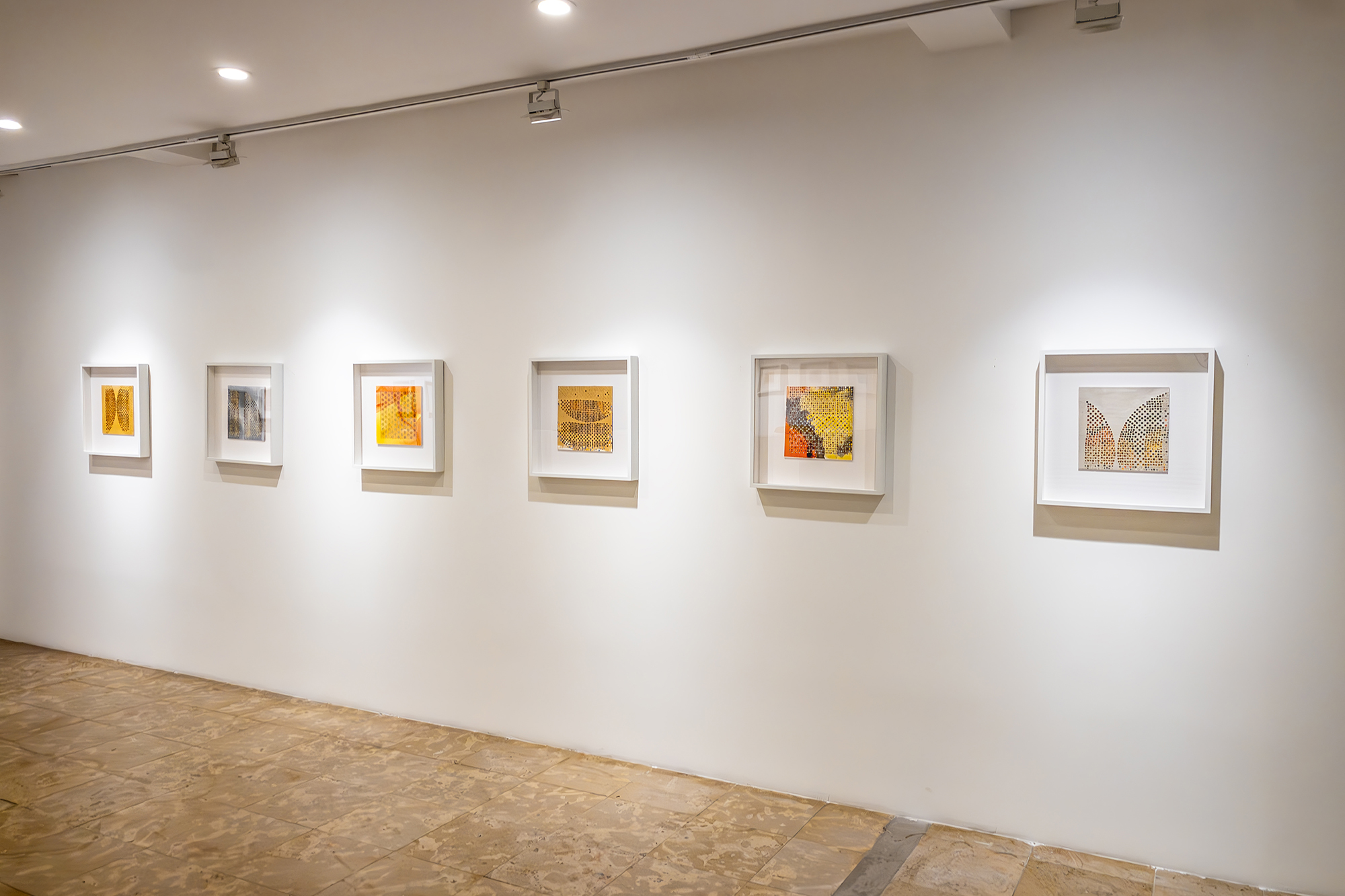 Margaret Griffith, Microfictions, CMAY Gallery