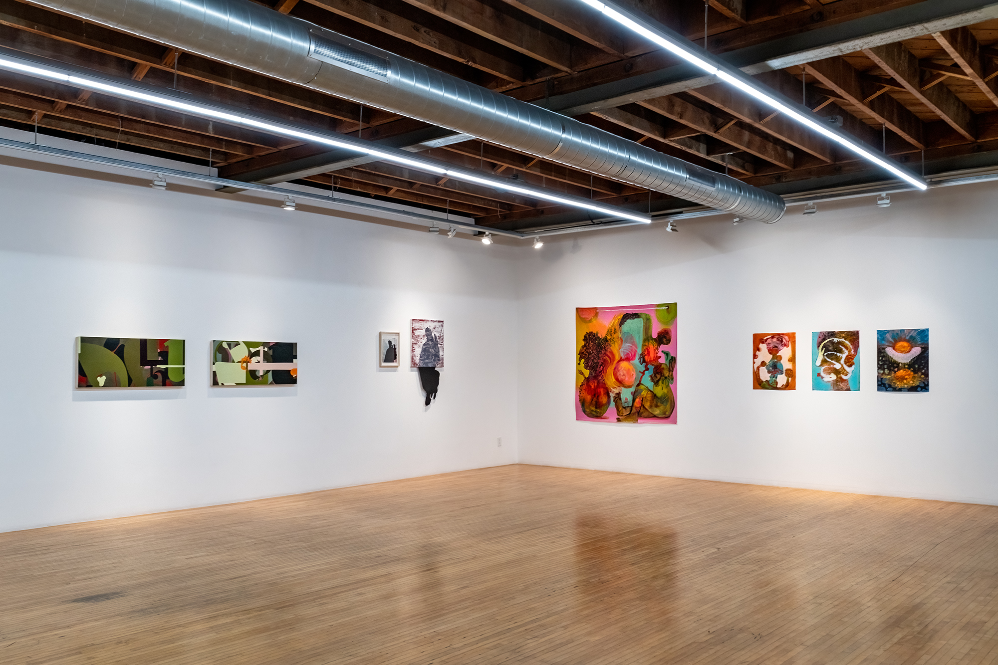 Migration, CMAY Gallery