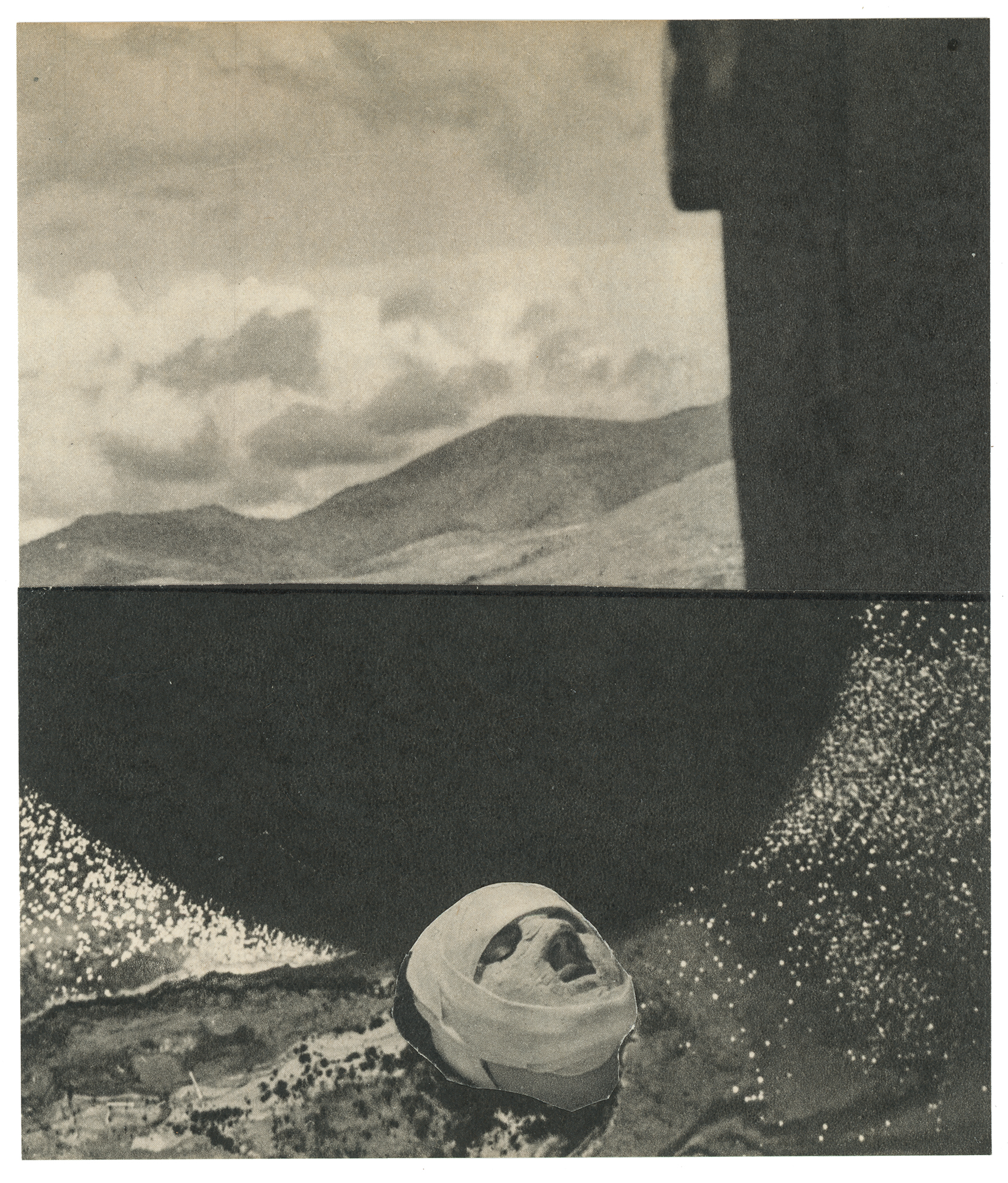 15a-Brian Paeper, Can You Believe It, 2025, Collage, 5.75 x 4.875 inches-WEB