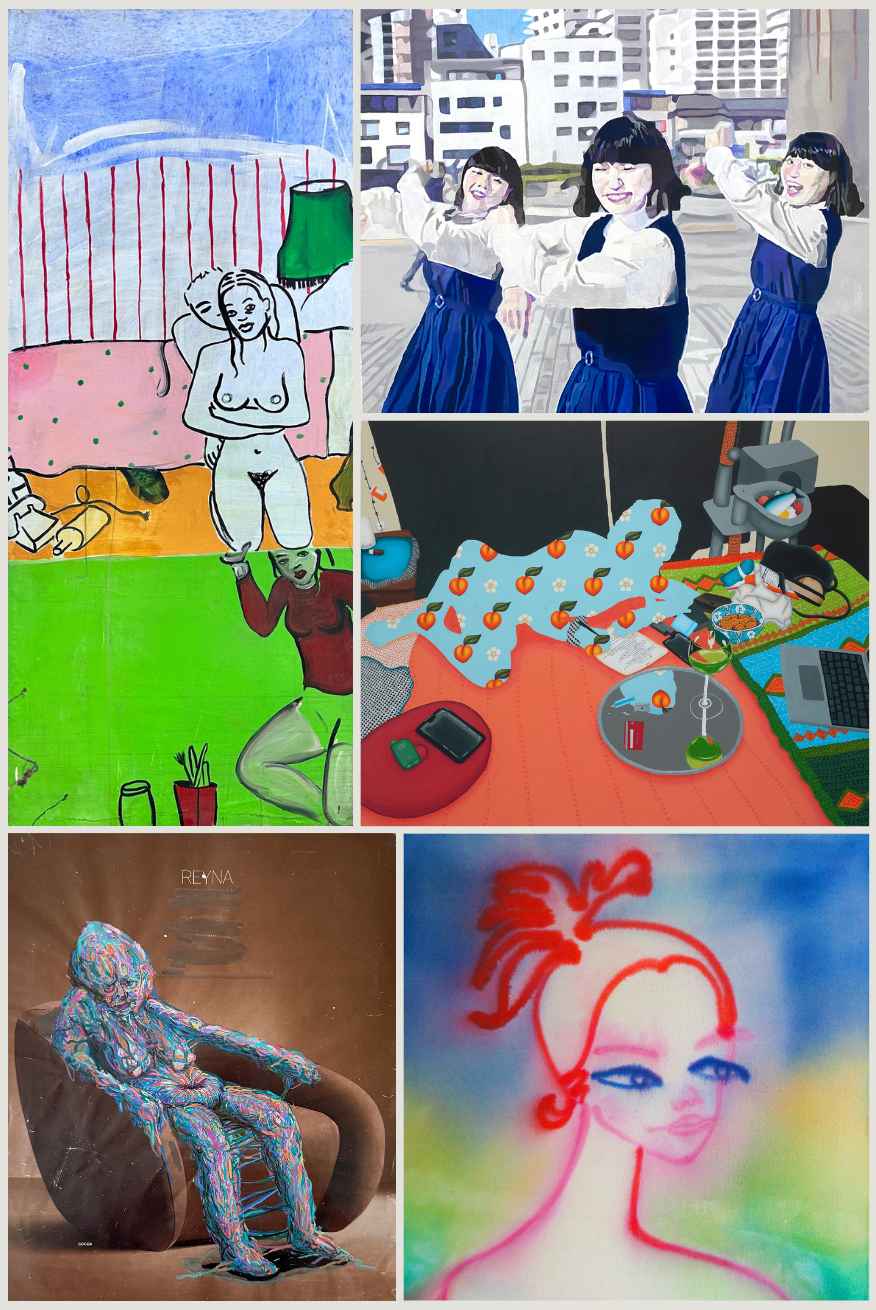 cropped twisted tales