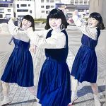 Jenn Berger, Uniform, 2024, Pastel on paper 98.37 x 50 inches