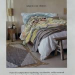 Tanya Haden, Adapt to your Element, 2022-2024, Acrylic paint on magazine paper, 10 x 8 inches