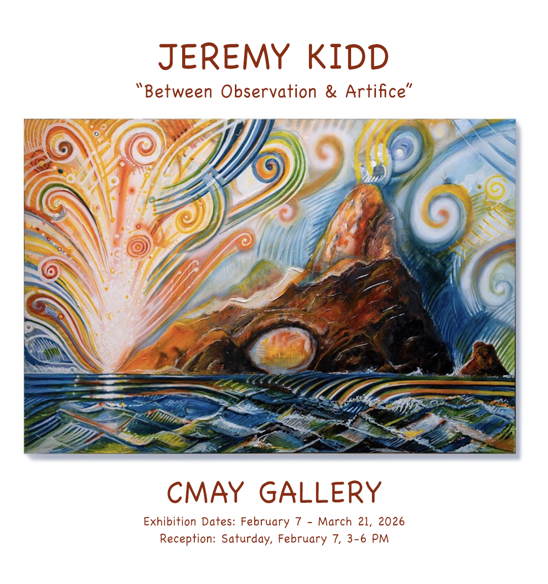 After Thomas Moran 2 (Fiercely the red sun descending burned his way along the heavens 1876) 24”x36” Acrylic on Panel 2025-WEB copy