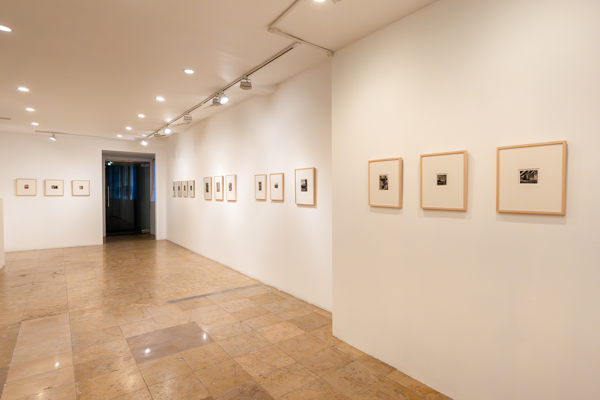 Brian Paeper, Where Are You From?, CMAY Gallery