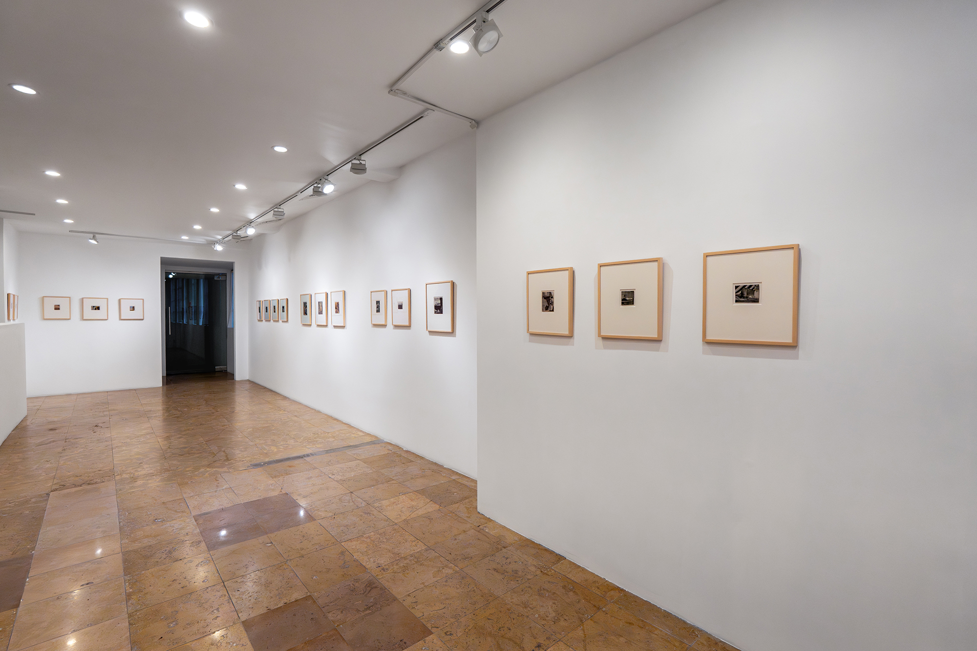 BRIAN PAEPER, Where Are You From?, CMAY Gallery