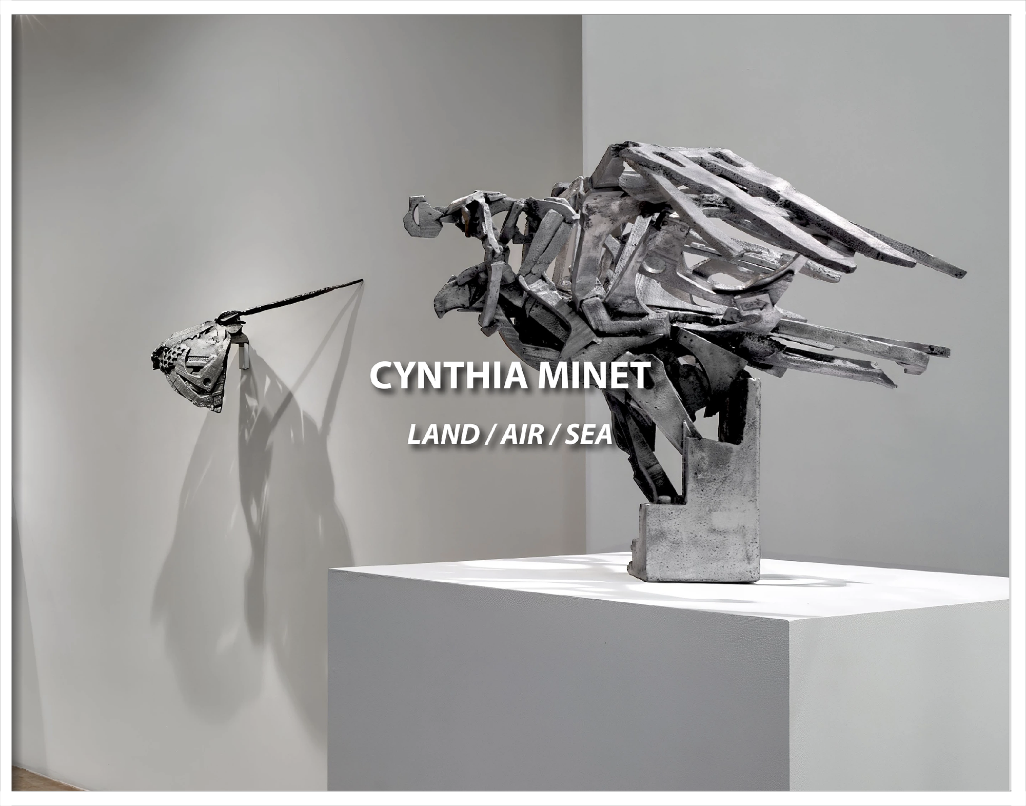 CYNTHIA MINET