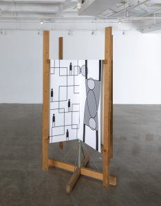 Jody Zellen, Sculpture
