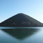 Cecilia Miniucchi | Lago, 2026 | Digital archival print | 6 x 8 in (framed)