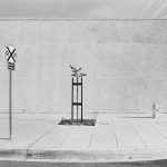 Grant Mudford | Los Angeles, 2026 | Silver gelatin print | 16 x 20 in; 22 x 28 in (framed)