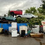 Warren Smith | Stackable, 2026 | Digital archival print | 12.5 x 17.5 in; 20.75 x 16.75 (framed)